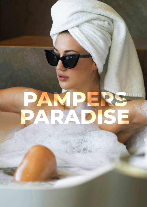 Pampers Paradise PoB Hotels