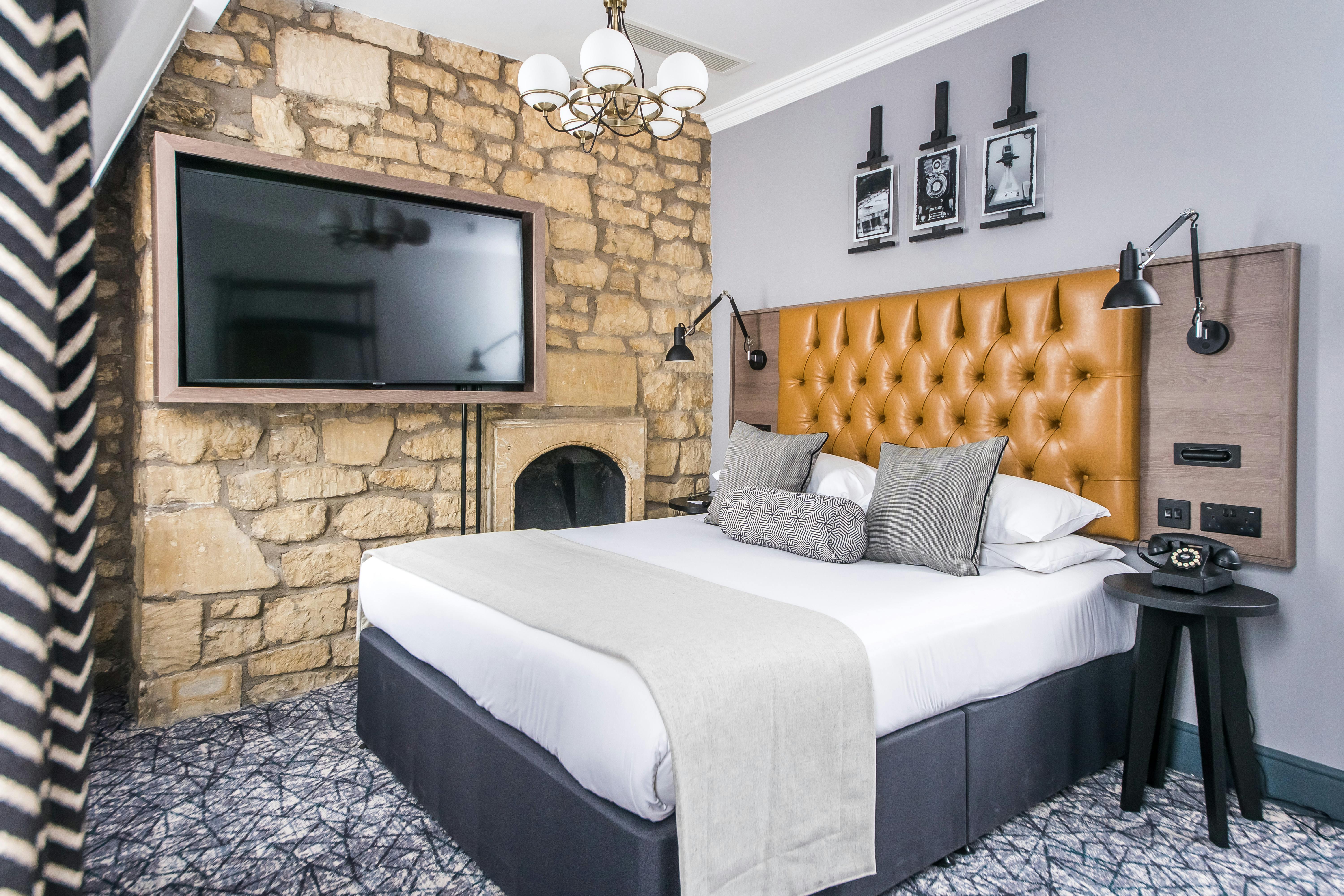 Abbey Hotel Bath — venue for hire in Bath