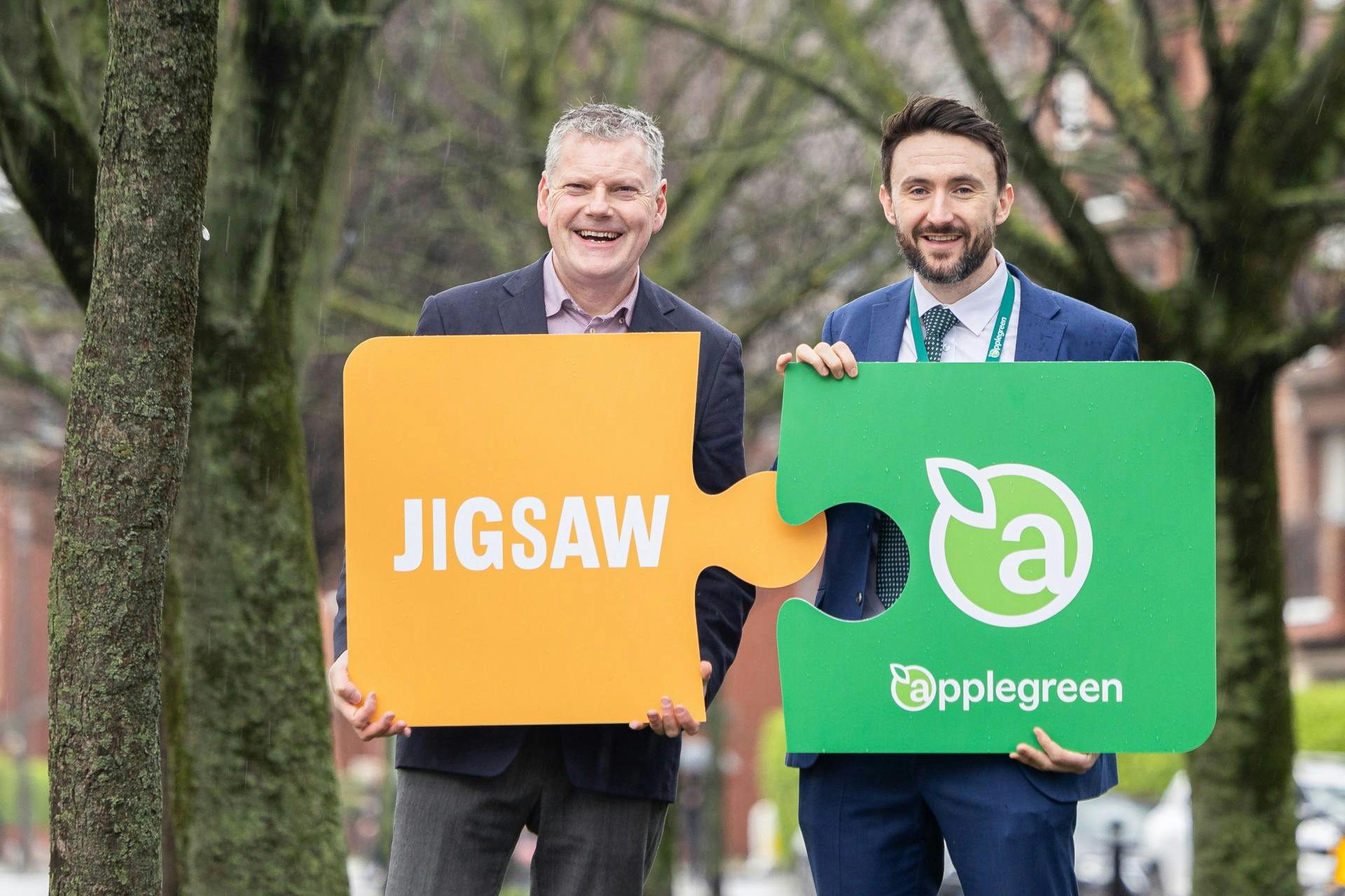Applegreen Partners with Jigsaw to Support Youth Mental Health