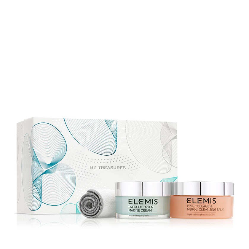 ELEMIS