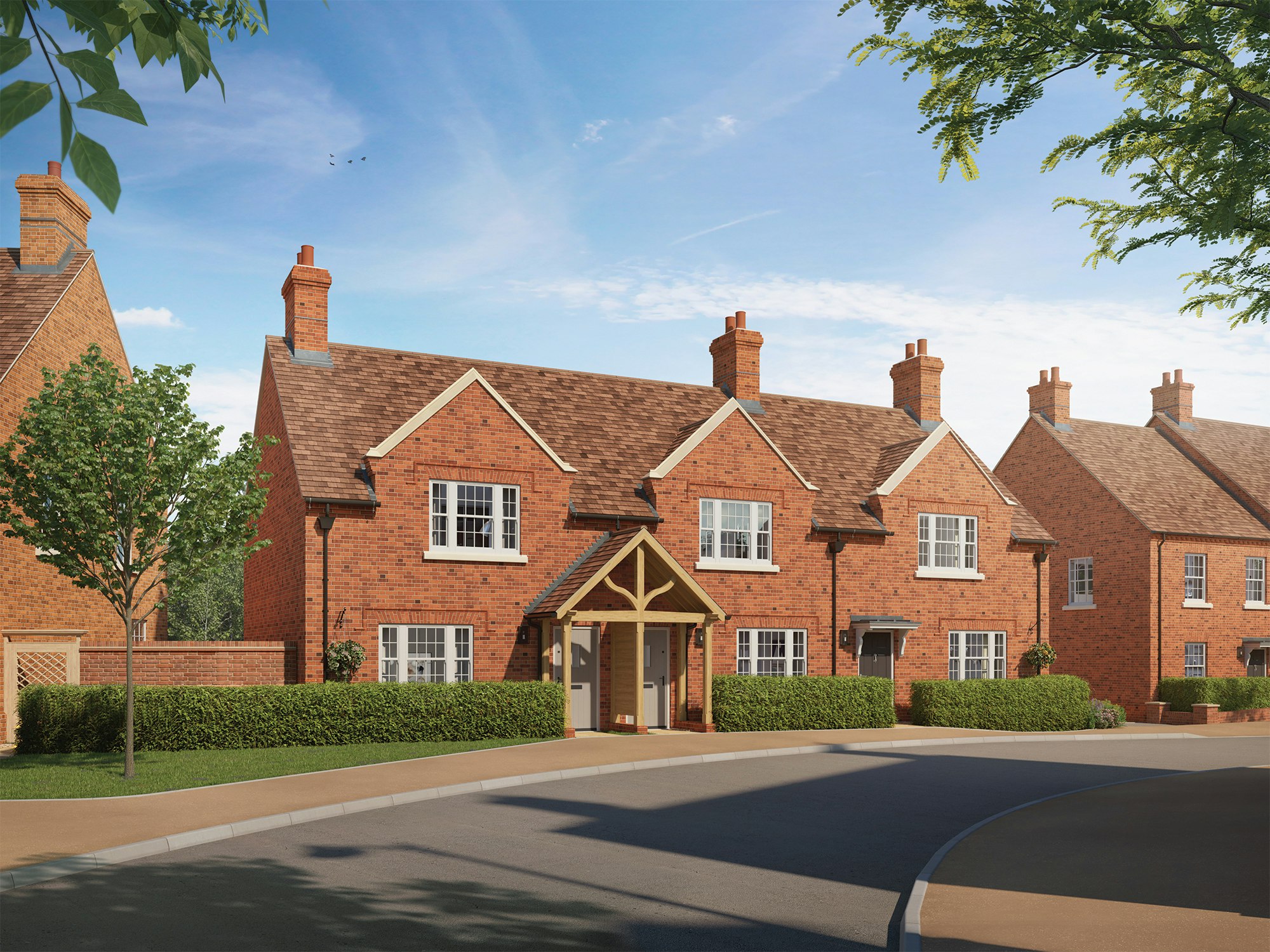 Ascots Green, Welwyn Garden City, AL9 5NZ | Ashtons
