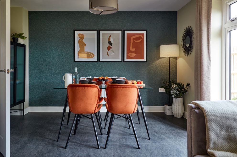 Weston Gate, Cambridge Road, Hitchin Ashtons