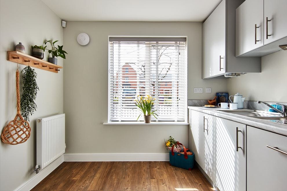 Weston Gate, Cambridge Road, Hitchin Ashtons