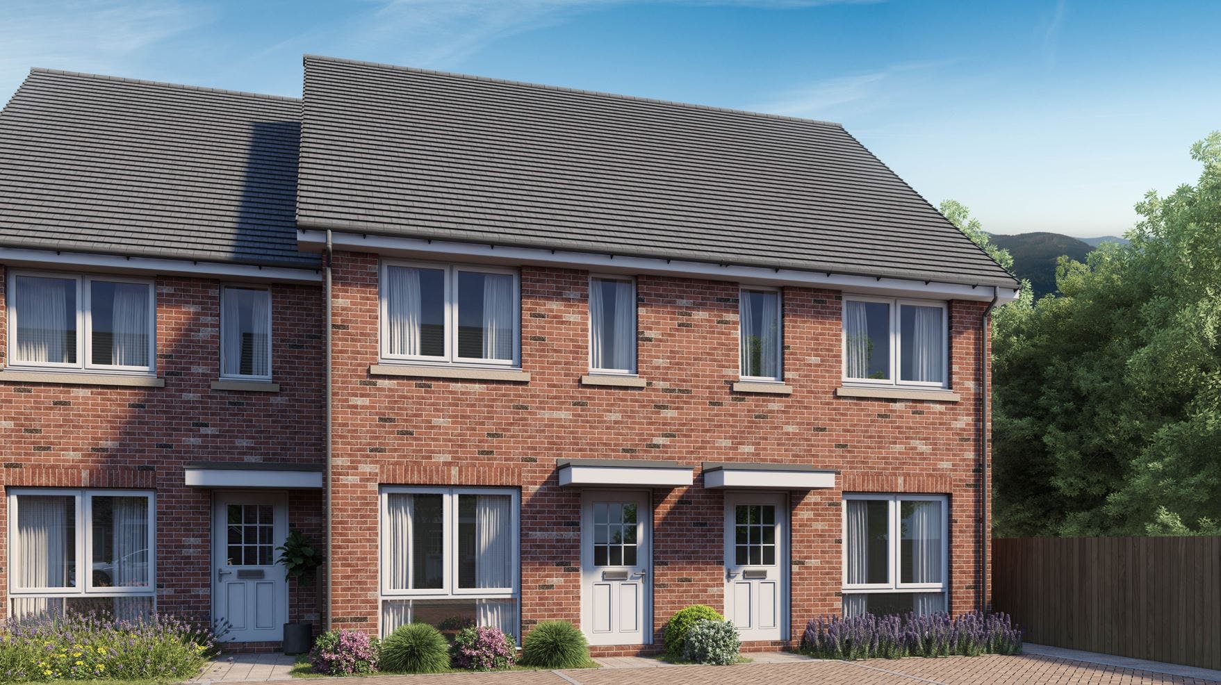 Woodberry Gardens, Welwyn Garden City AL7 4NE Ashtons