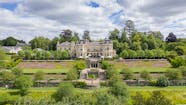 Beaverbrook Luxury Country House Hotel Surrey