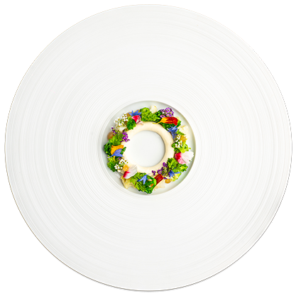 Tasting Menu