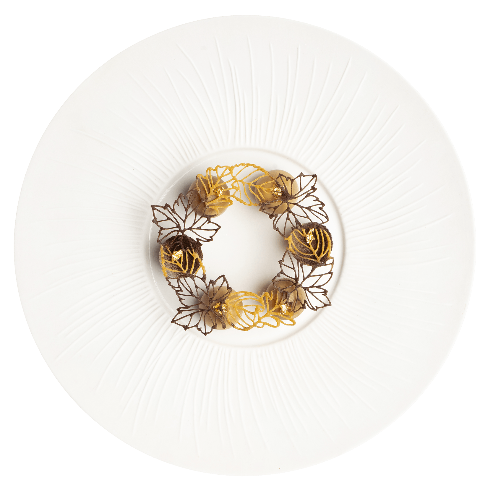 Boringdon Winter Menu