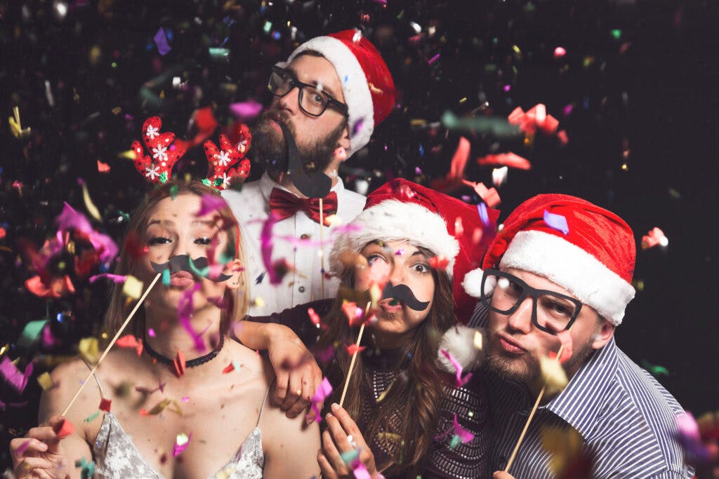 Christmas Party Nights in Wiltshire | Bowood Events
