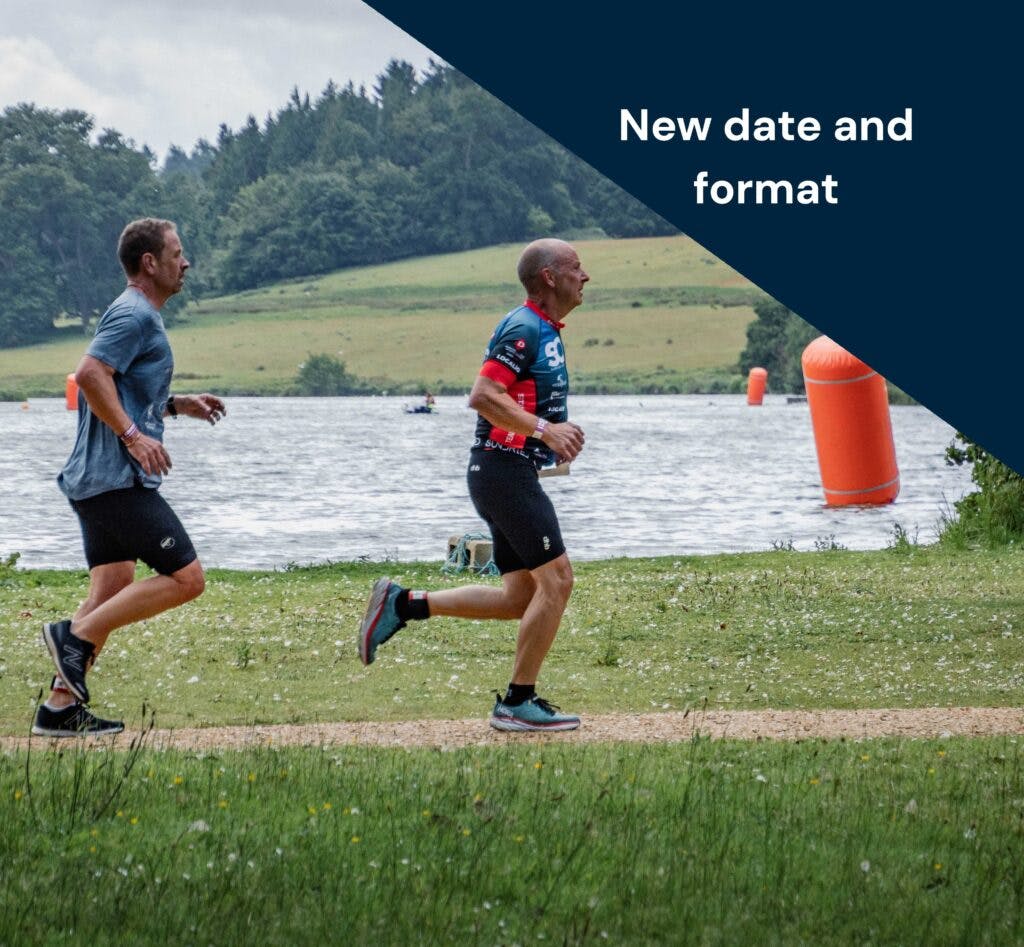 Bowood House Triathlon & Running Festival