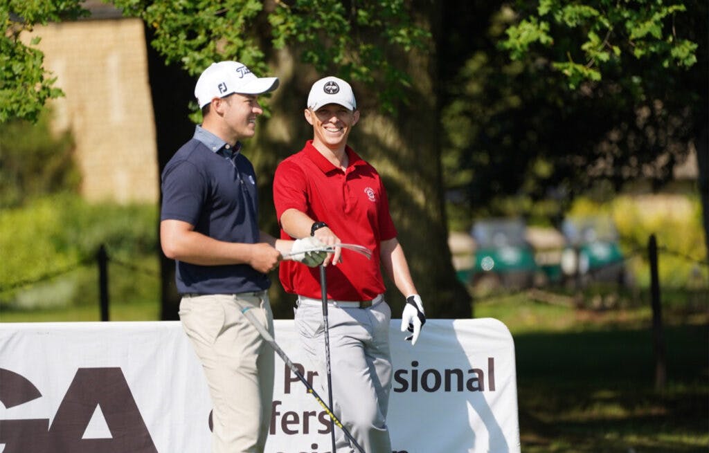 Bowood Golf PGA Pro-Am | Bowood Hotel, Spa & Golf Resort