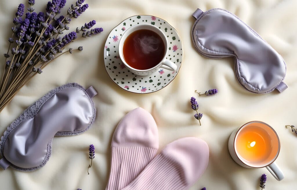 Tea, Tipples & Temple Spa'rty | Bowood Hotel, Spa & Golf Resort