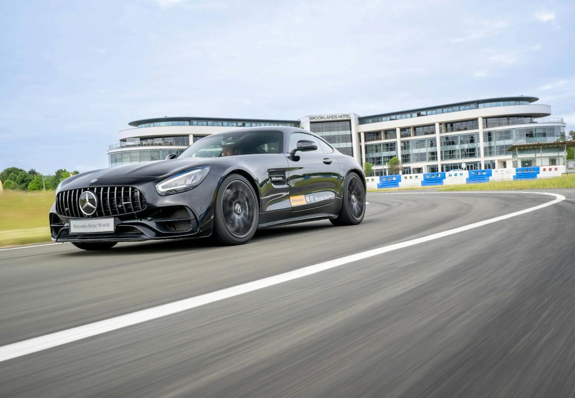 RVT Track Day