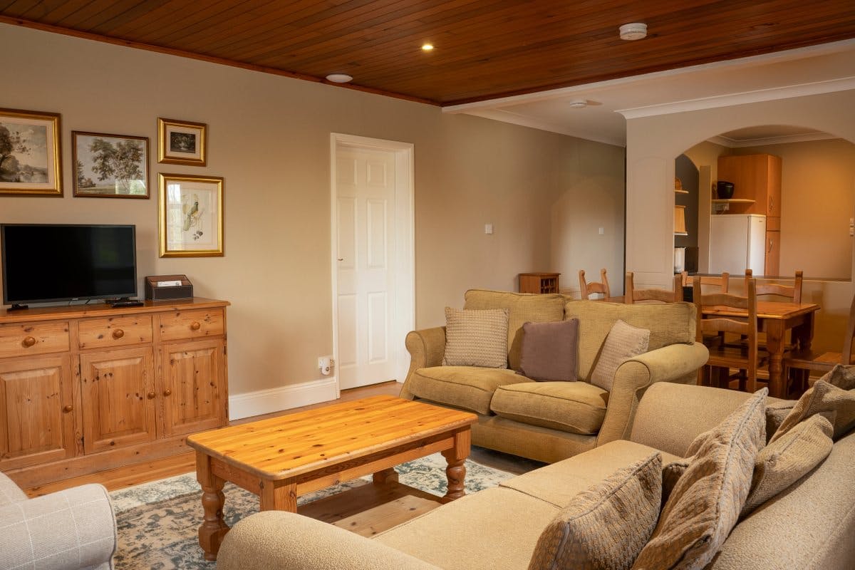 Beaver's Dam | Holiday Cottage | Budock Vean Hotel & Spa