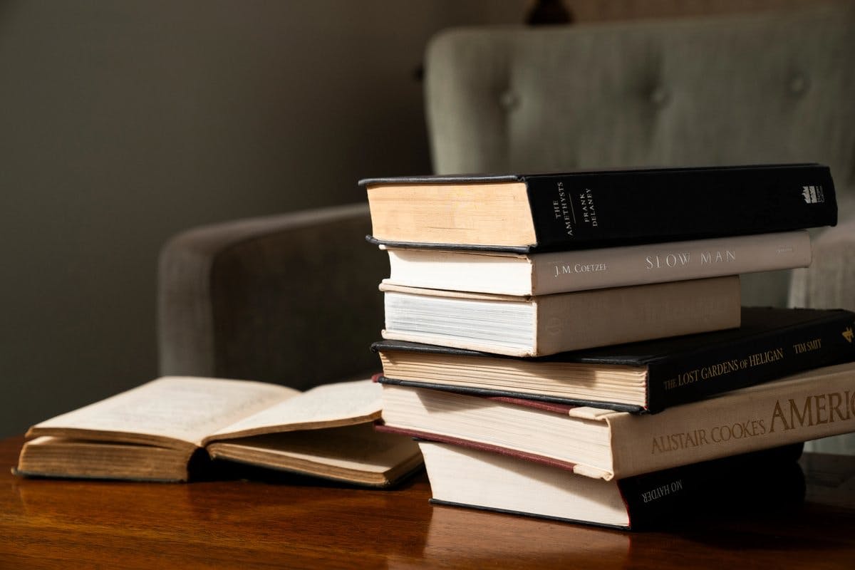 Writing Retreat | Budock Vean Hotel | Cornwall | UK