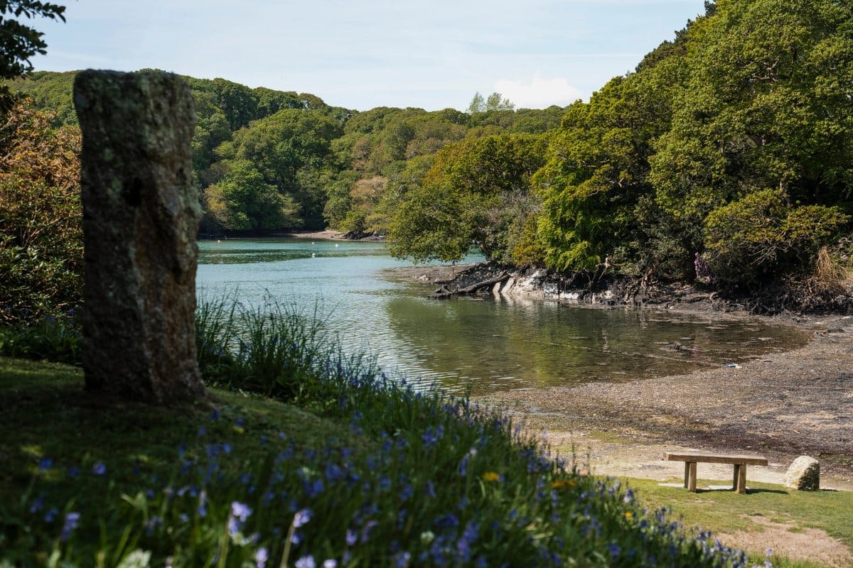 Grounds | Budock Vean Hotel | Cornwall | UK