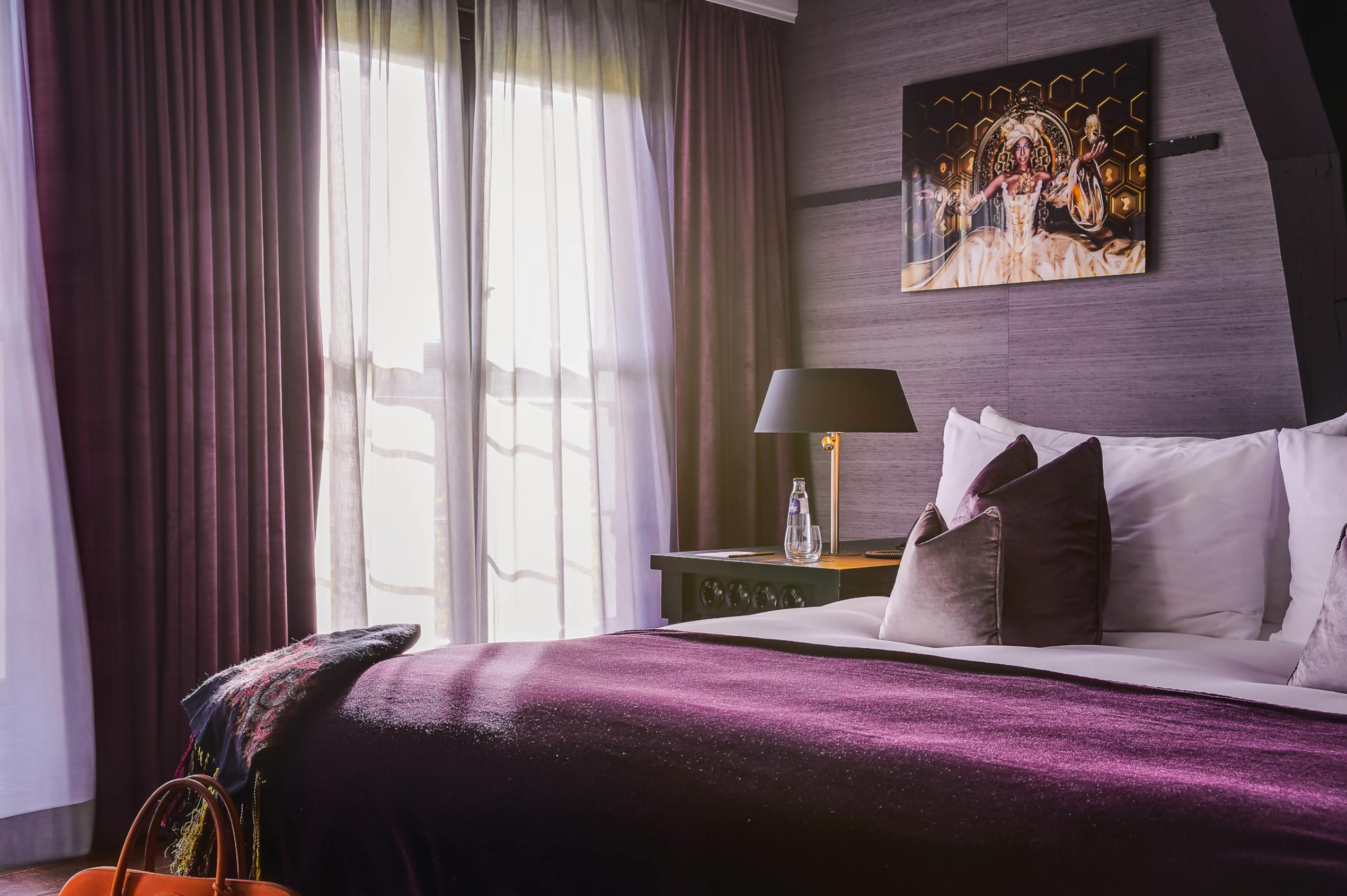 Canal House — 1015 CX Amsterdam