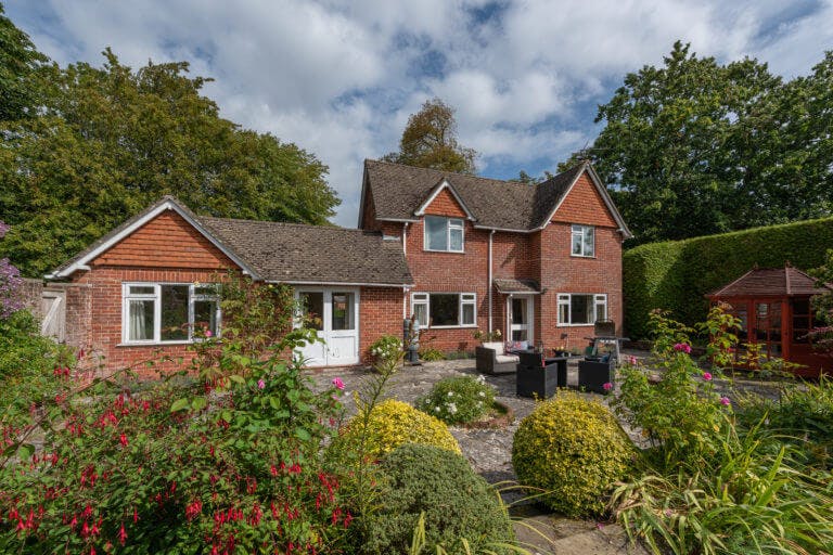 Pittefaux - Self Catering Cottage - Careys Manor