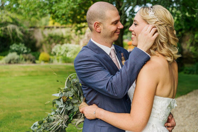 Lorella & Mike's Wedding at Careys Manor Hotel