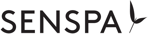 SenSpa brand logo