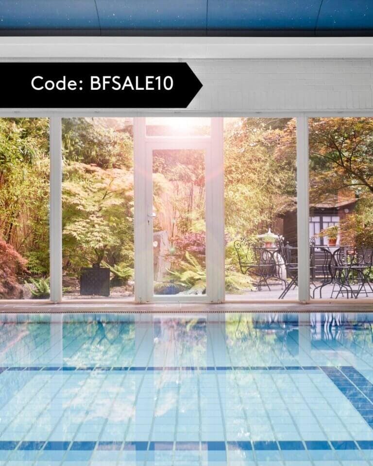 Black Friday Offer at Careys Manor Hotel 2023