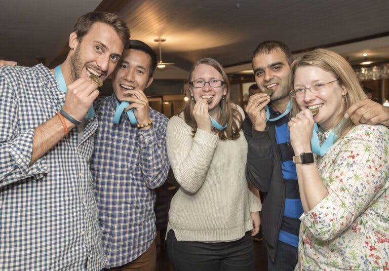 The Team Building Company - Corporate Away Days At Careys Manor