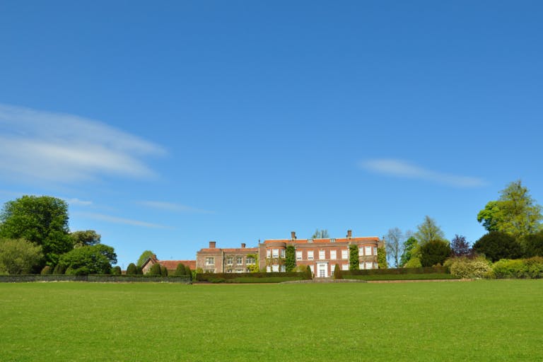 Hinton Amper - Hampshire National Trust Property