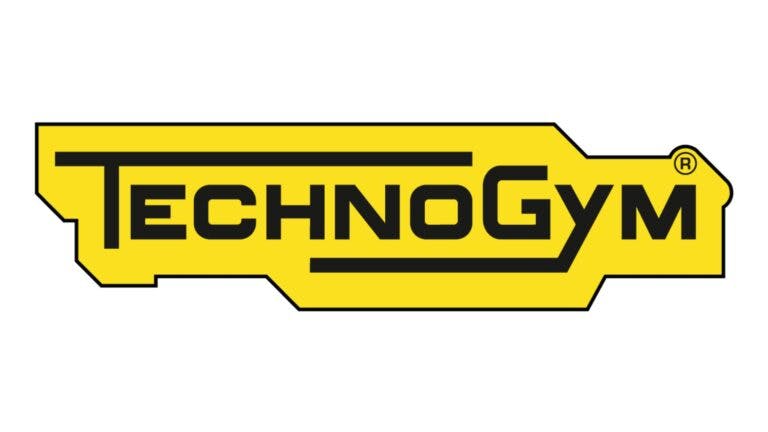 Technogym logo