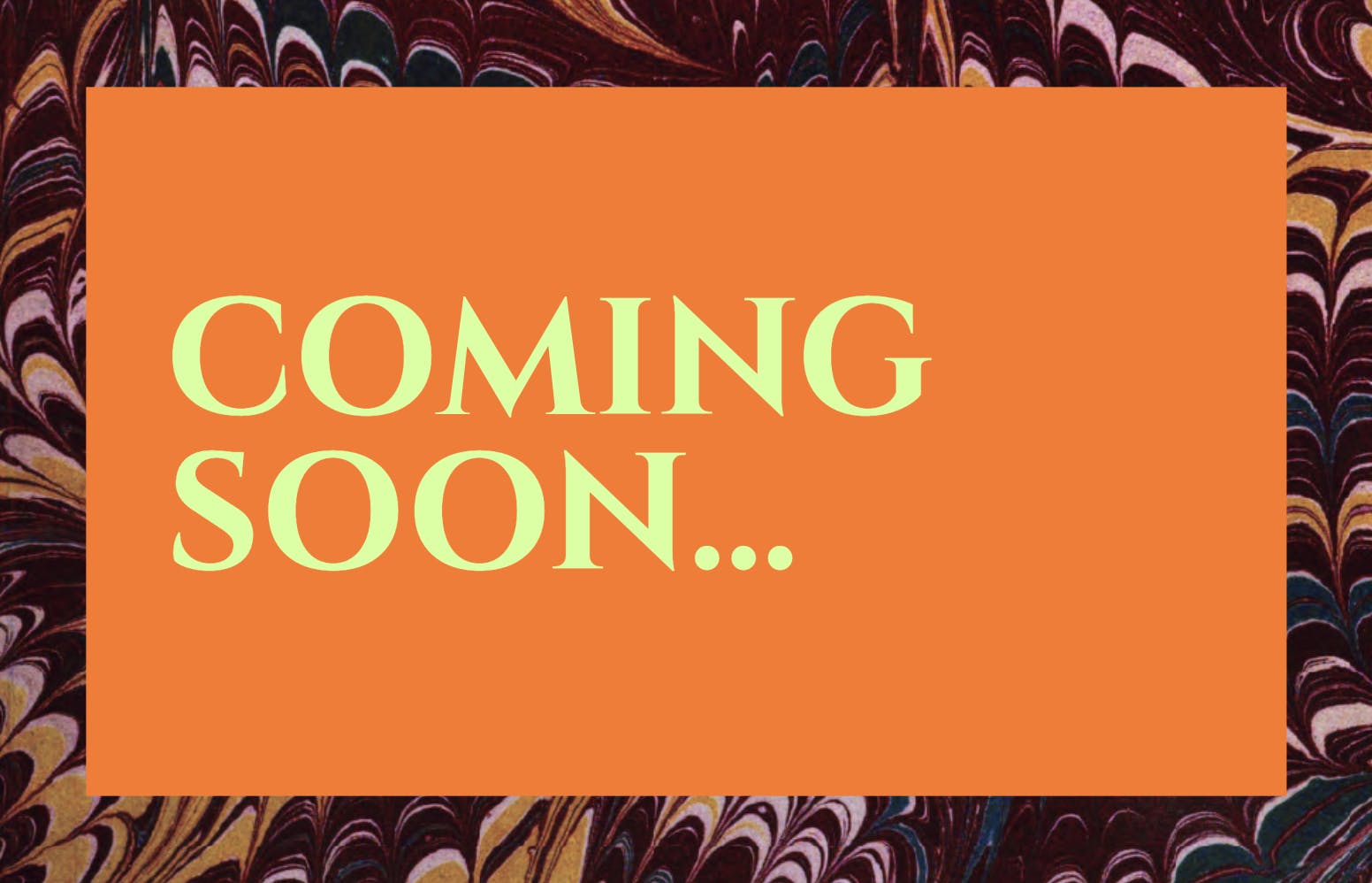 Unknown-5 coming soon