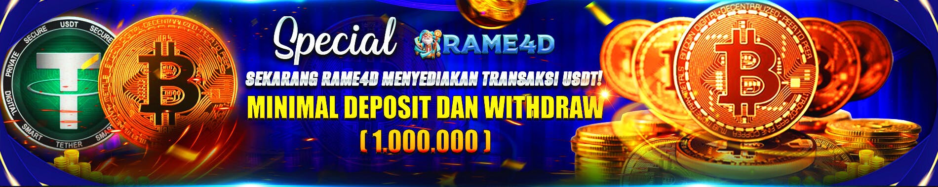 RAME4D Online