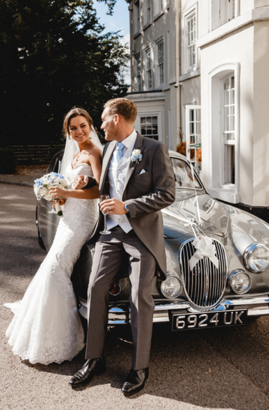 Weddings | Burnham Beeches Hotel