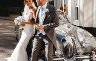 wedding couple | Burnham Beeches Hotel