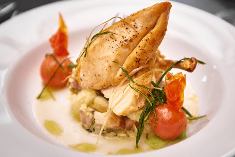 Dining | Corus Hyde Park Dining | Corus Hyde Park