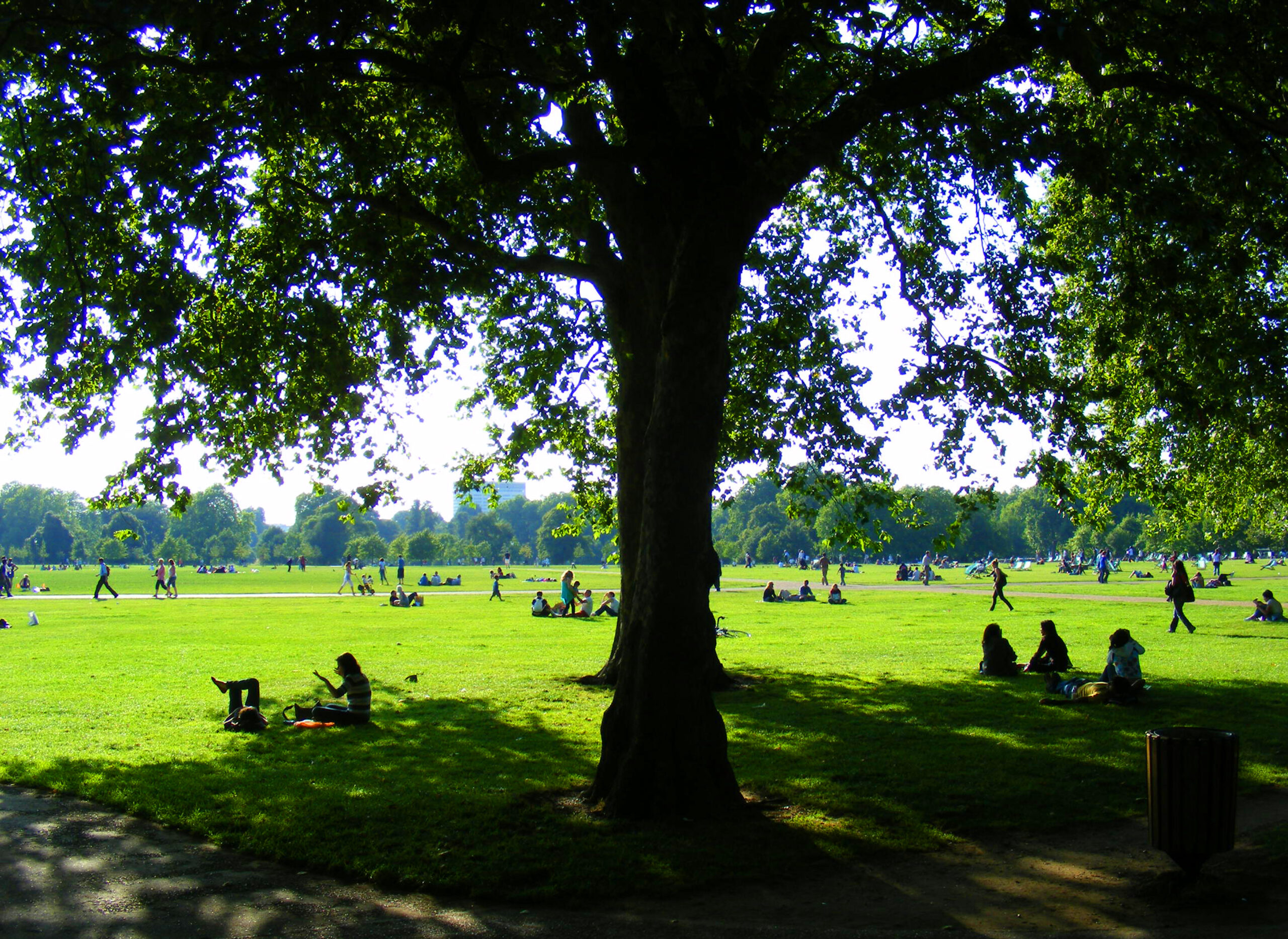 Kensington Palace | Corus Hyde Park