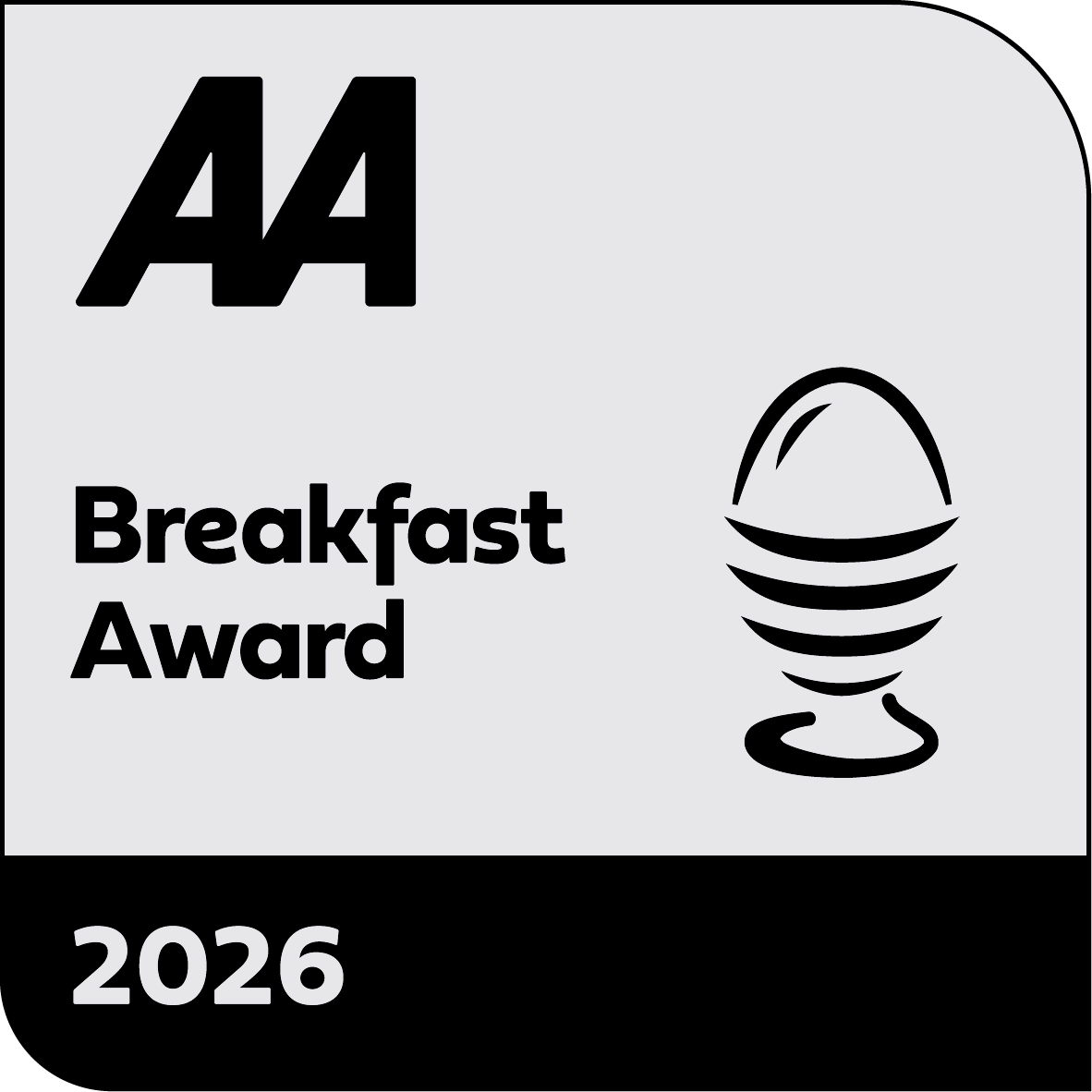 AA Breakfast 2026