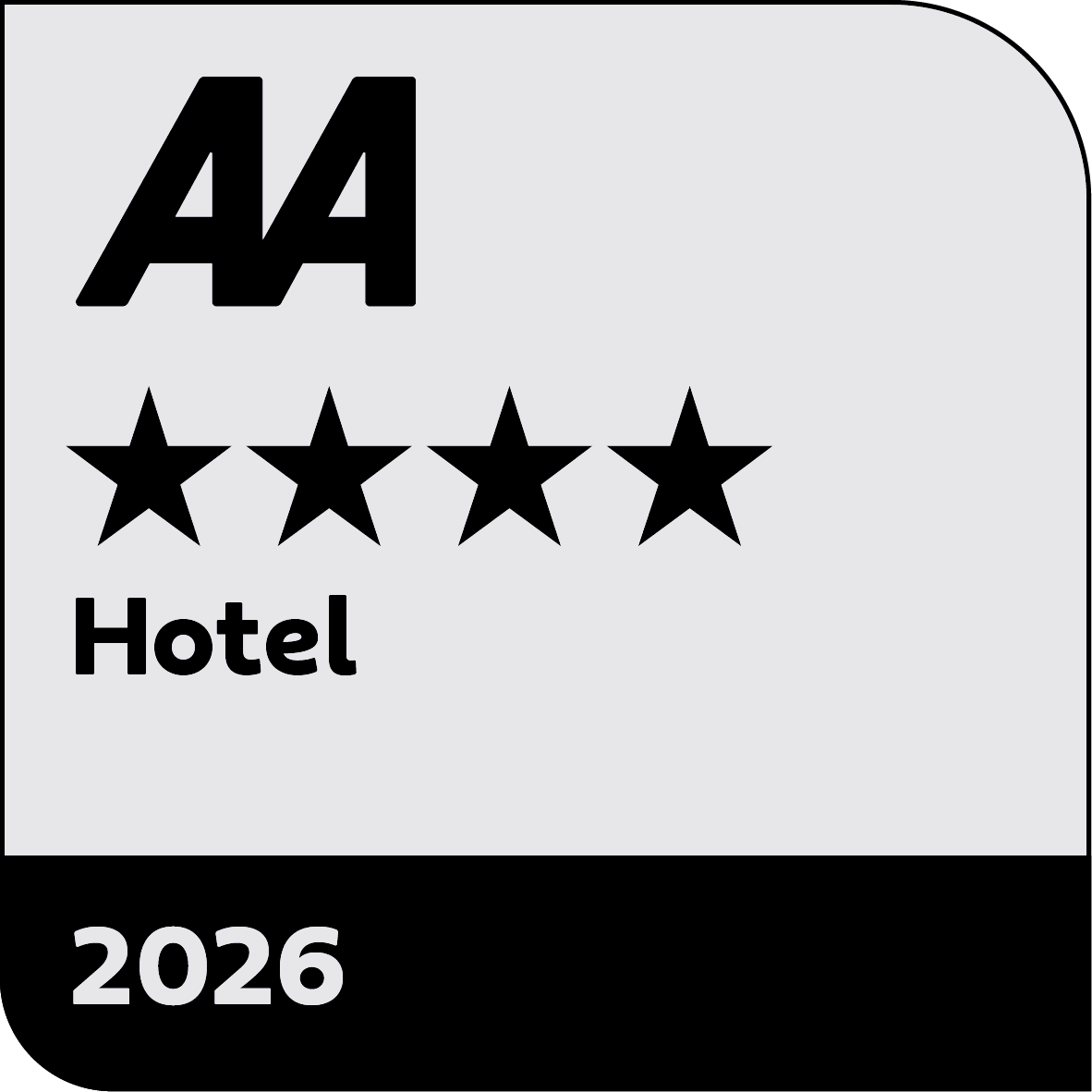 AA 4 stars 2026
