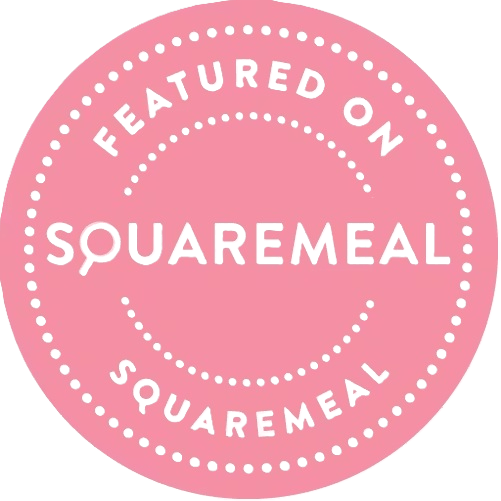 Square featured