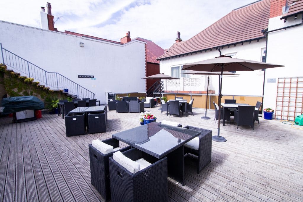 Dalmeny Hotel
