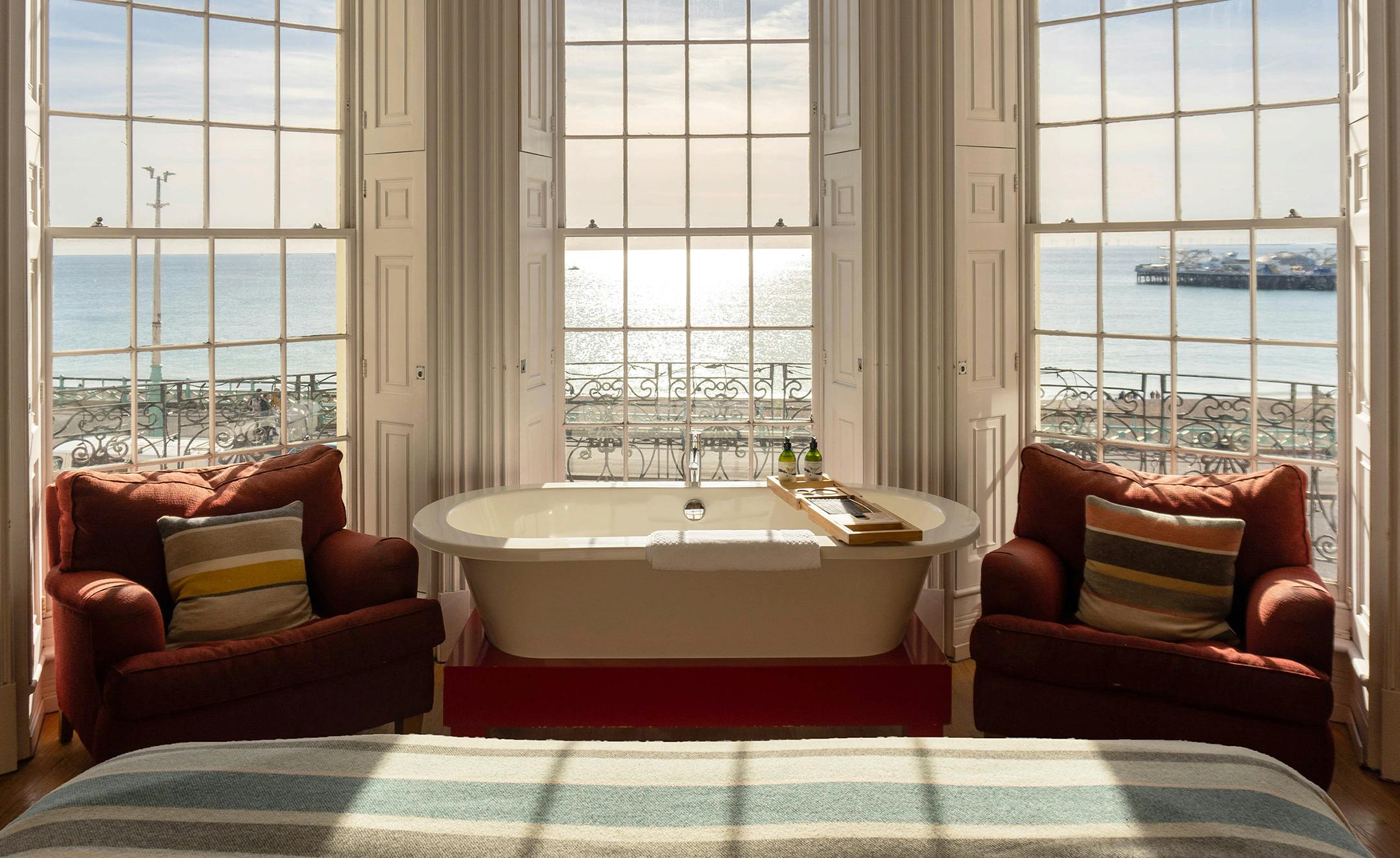 Drakes Hotel in Brighton & Hove, United Kingdom