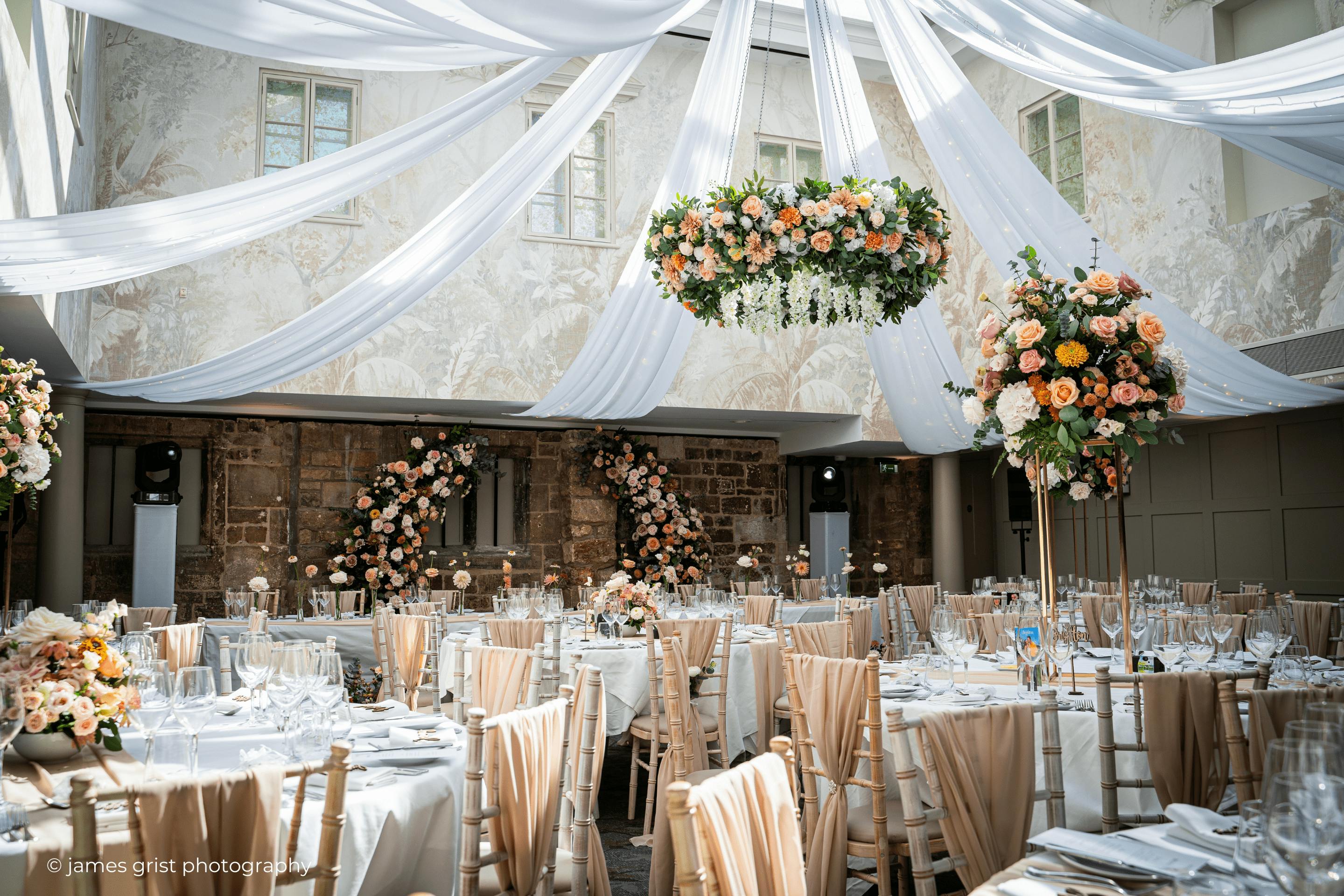 Copyright James Grist Photography