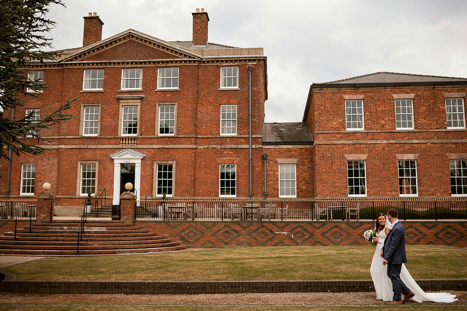 DoubleTree by Hilton Stoke On Trent