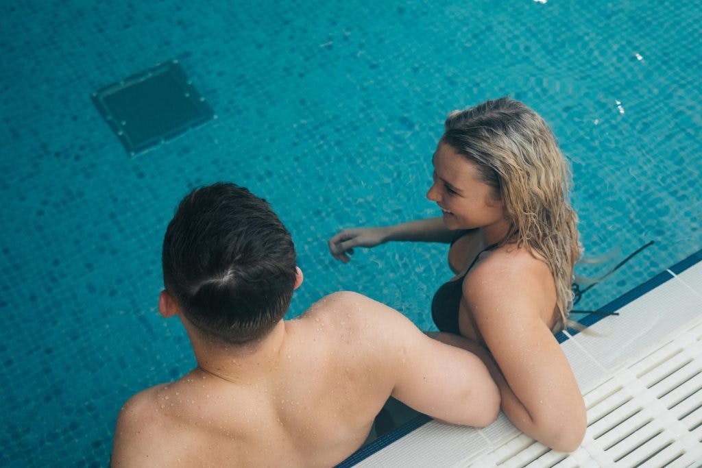 Fistral Spa | Fistral Beach Adult Only Hotel In Newquay