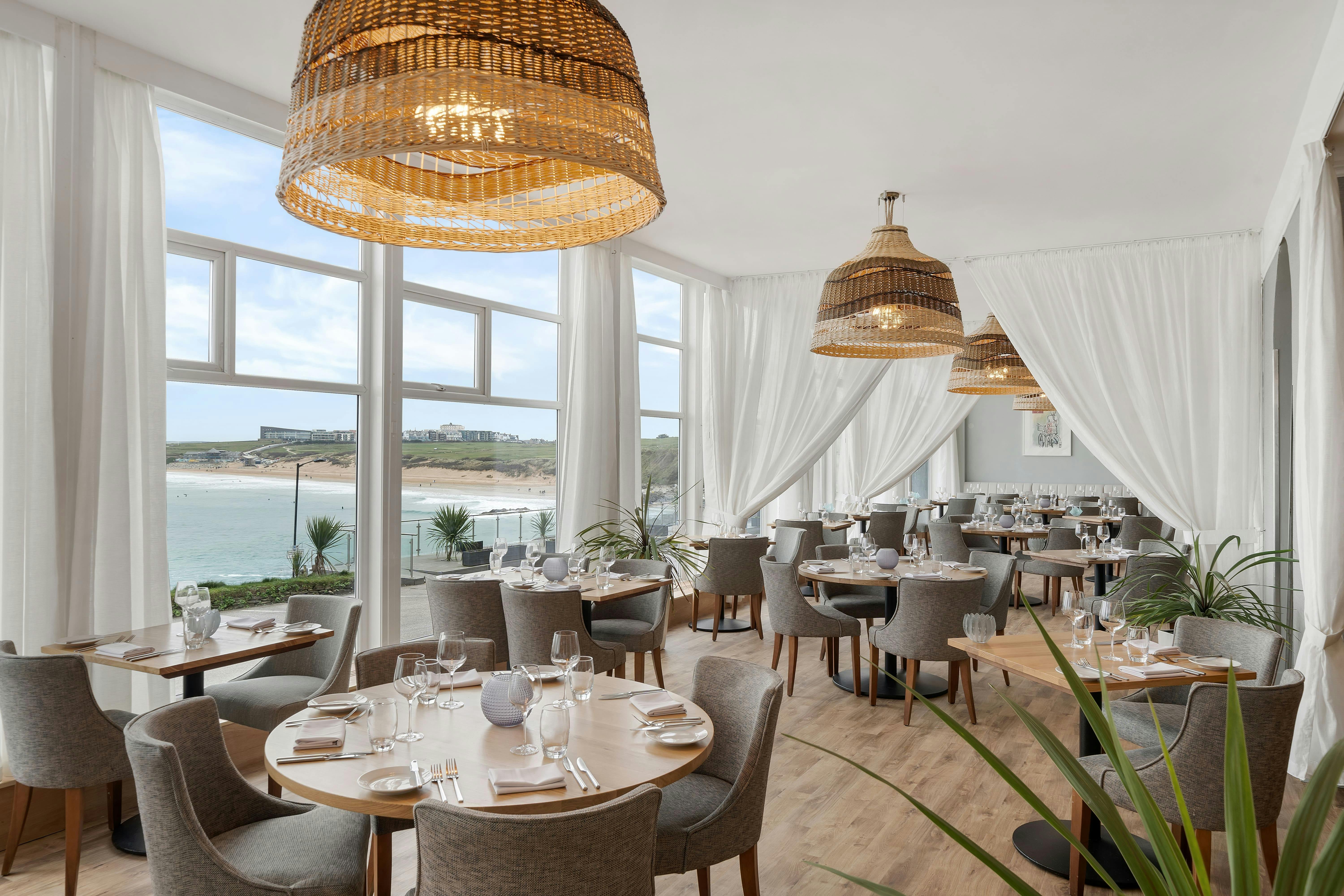 Dune Restaurant