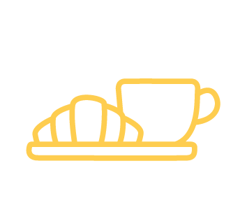 Complimentary Breakfast - Book Direct