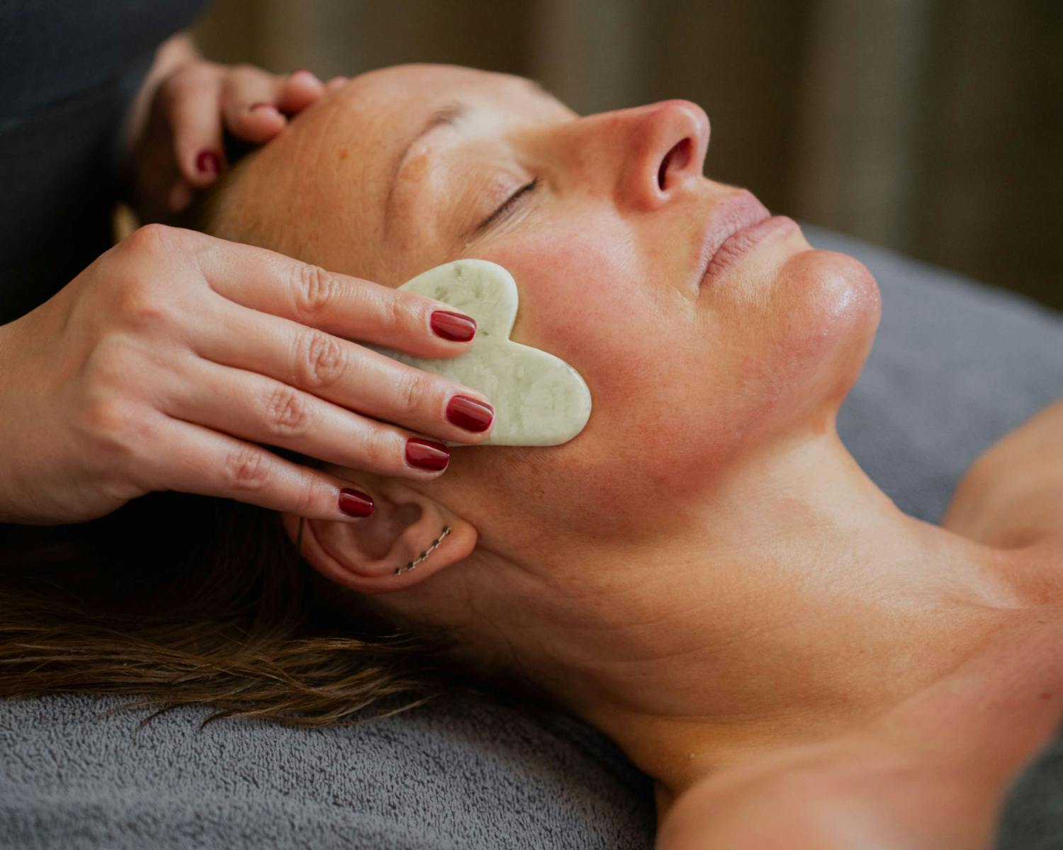 Everglowing Treatment | GAIA Spa | Boringdon Hall