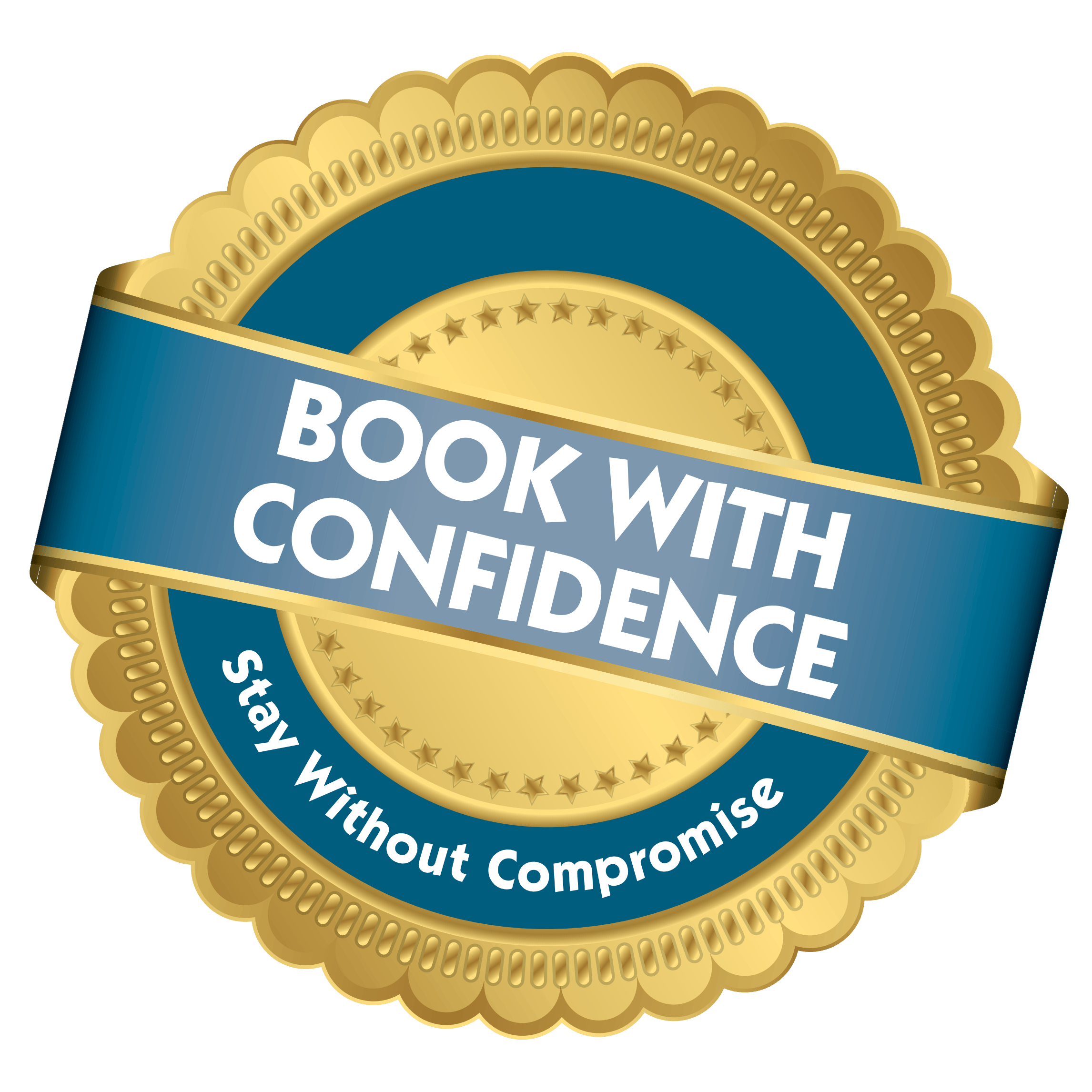 Book with confidence at Hill of Oaks