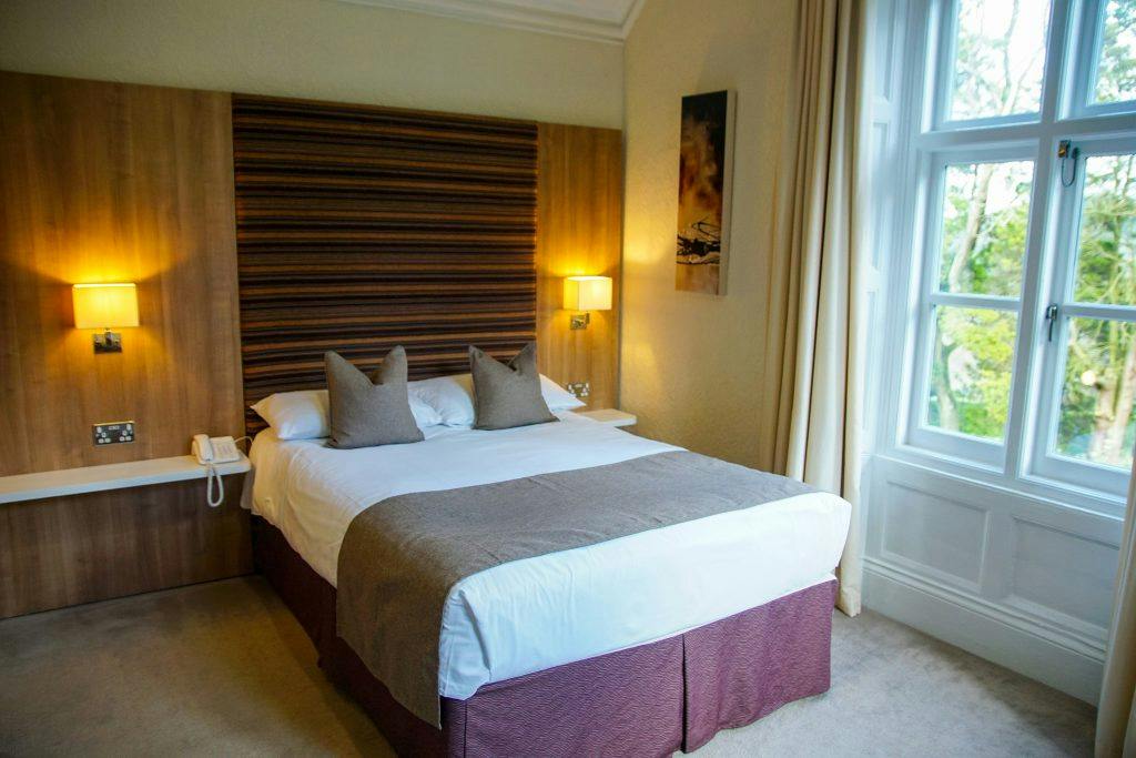 Hillscourt in Barnt Green, United Kingdom