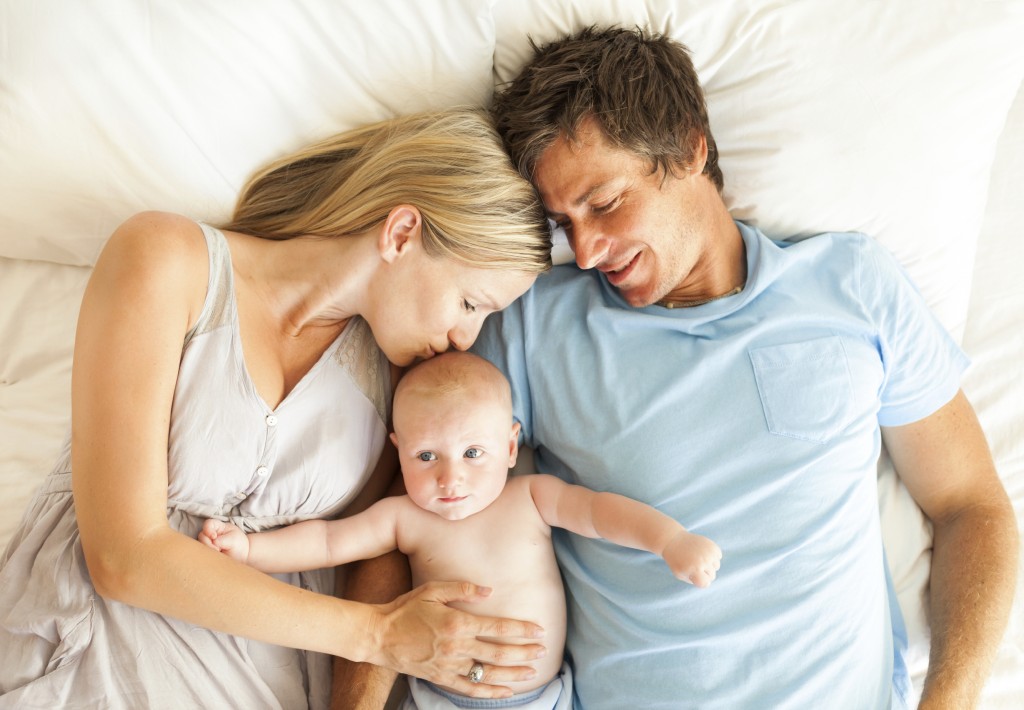 Shared Parental Leave – Are you ready?