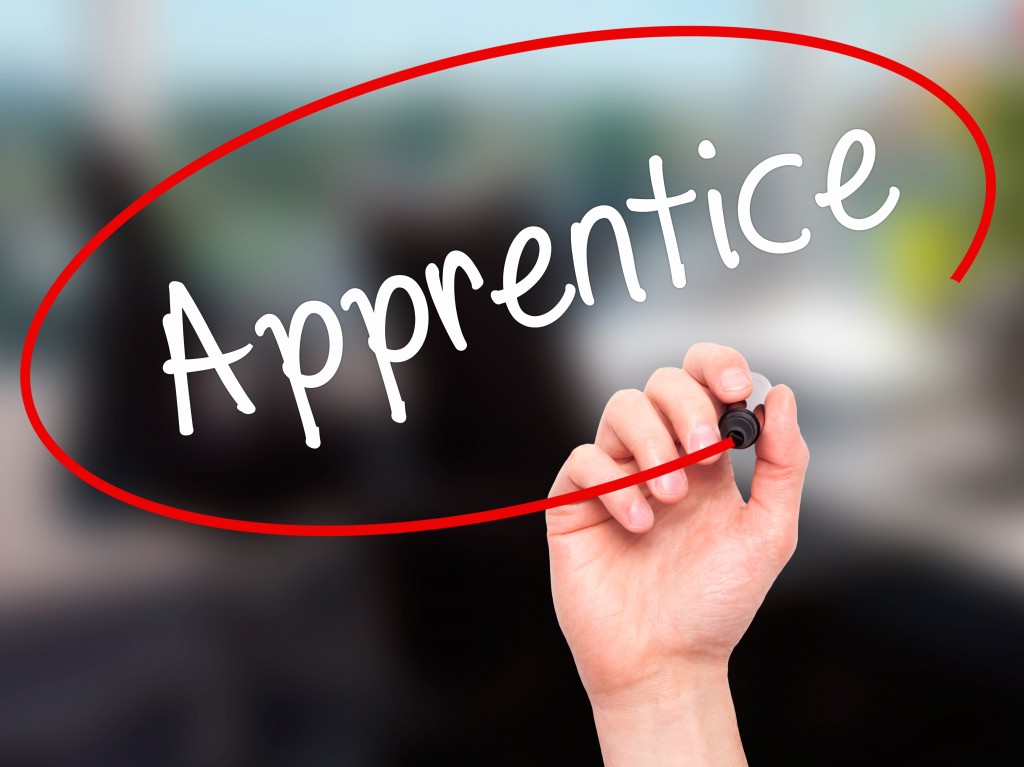 Apprenticeship Levy