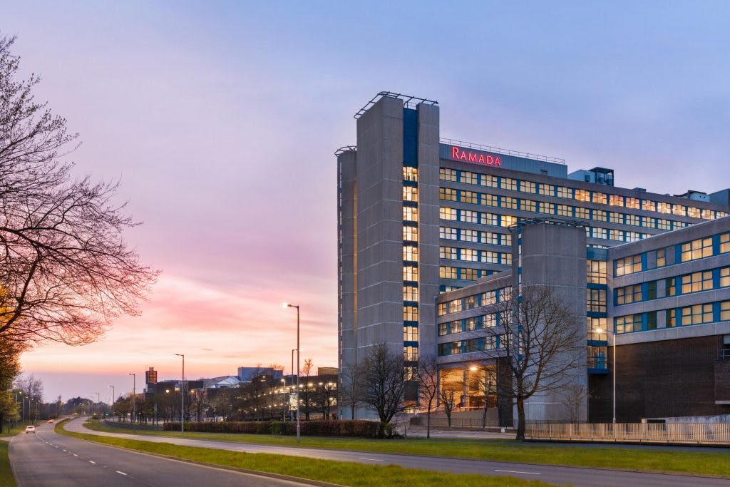 Ramada East Kilbride A726