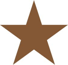 hotels loyalty bronze icon